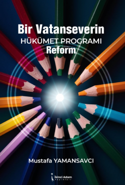 Bir Vatanseverin Hükümet Programı Reform