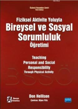 Bireysel ve Sosyal Sorumluluk Öğretimi