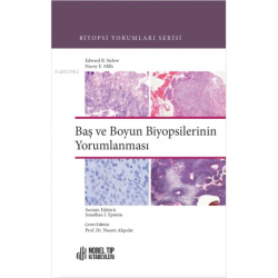 Biyopsi Yorumları Serisi:Baş Ve Boyun Biyopsilerinin Yorumlanması