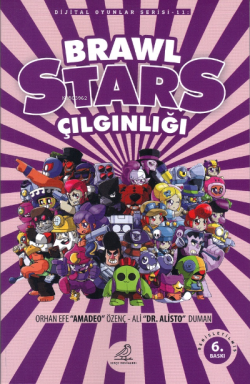 Brawl Stars Çılgınlığı