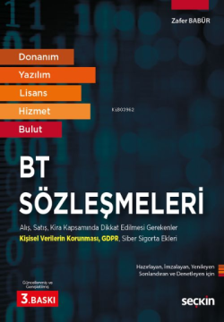 BT Sözleşmeleri