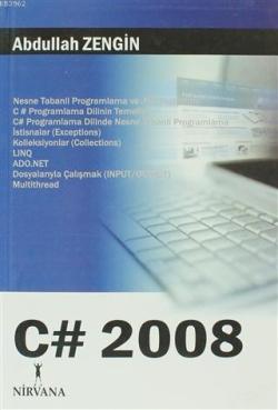 C# 2008