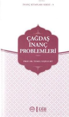 Çağdaş İnanç Problemleri