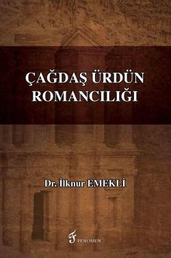 Çağdaş Ürdün Romancılığı - İlknur Emekli | Yeni ve İkinci El Ucuz Kita