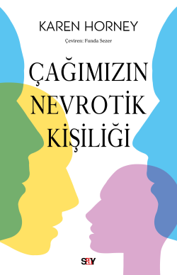 Çağımızın Nevrotik Kişiliği - Karen Horney | Yeni ve İkinci El Ucuz Ki