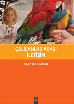 Çalışanlar Arası İletişim