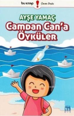 Camdan Can'a Öyküler - Ayşe Yamaç | Yeni ve İkinci El Ucuz Kitabın Adr