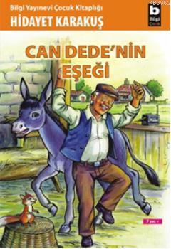 Can Dedenin Eşeği