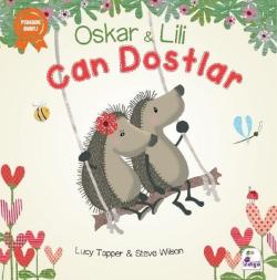 Can Dostlar - Steve Wilson Lucy Tapper | Yeni ve İkinci El Ucuz Kitabı