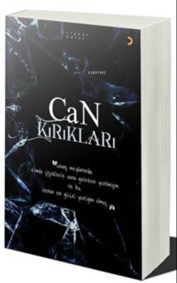 Can Kırıkları