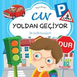 Can Yoldan Geçiyor - Hayat Dersleri - Chiara Brizzolara | Yeni ve İkin