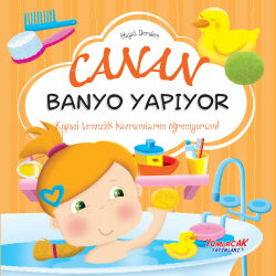 Canan Banyo Yapıyor;Hayat Dersleri Dizisi - Chiara Brizzolara | Yeni v