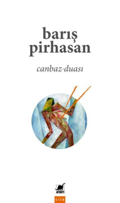 Canbaz Duası - Barış Pirhasan | Yeni ve İkinci El Ucuz Kitabın Adresi