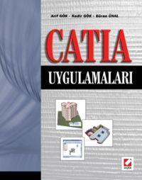 CATIA Uygulamaları