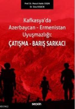 Çatışma-Barış Şarkacı