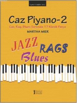 Caz Piyano - 2