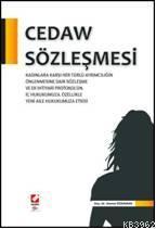 Cedaw Sözleşmesi