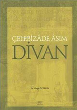 Çelebizade Asım Divan