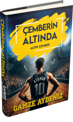 Çemberin Altında 3 (Ciltli) - Gamze Aydeniz | Yeni ve İkinci El Ucuz K