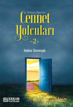 Cennet Yolcuları - 2 - Halime Demireşik | Yeni ve İkinci El Ucuz Kitab