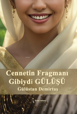 Cennetin Fragmanı  Gibiydi Gülüşü