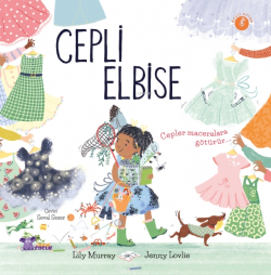 Cepli Elbise ;A Dress With Pockets - Lily Murray | Yeni ve İkinci El U