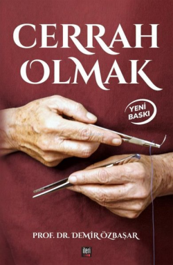 Cerrah Olmak