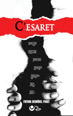 Cesaret - Fatma Demirel Fırat | Yeni ve İkinci El Ucuz Kitabın Adresi