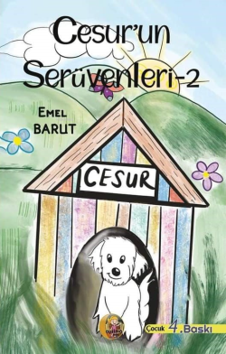 Cesur’un Serüvenleri-2 - Emel Barut | Yeni ve İkinci El Ucuz Kitabın A