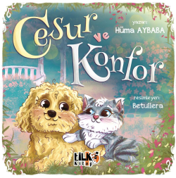 Cesur ve Konfor - Hüma Aybaba | Yeni ve İkinci El Ucuz Kitabın Adresi