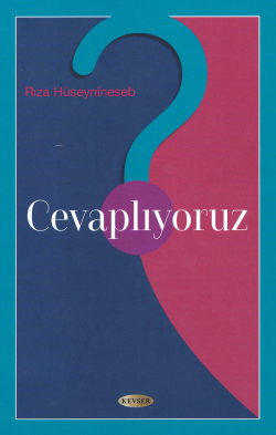 Cevaplıyoruz