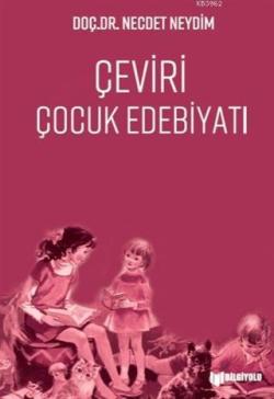 Çeviri Çocuk Edebiyatı