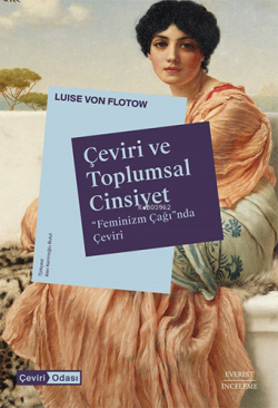 Çeviri ve Toplumsal Cinsiyet