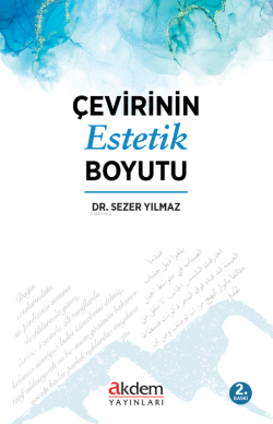 Çevirinin Estetik Boyutu