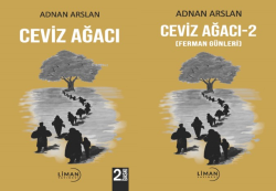 Ceviz Ağacı 2 Cilt Takım - Adnan Arslan | Yeni ve İkinci El Ucuz Kitab