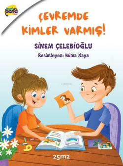 Çevremde Kimler Varmış?