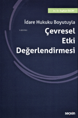 Çevresel Etki Değerlendirmesi