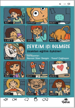 Çevrim İçi Gülmece