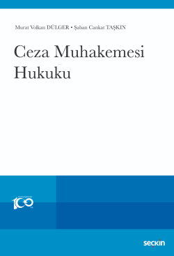 Ceza Muhakemesi Hukuku