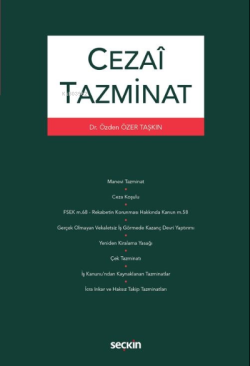 Cezaî Tazminat