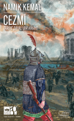 Cezmi;Tarihe Dayalı Bir Hikaye - Namık Kemal | Yeni ve İkinci El Ucuz 