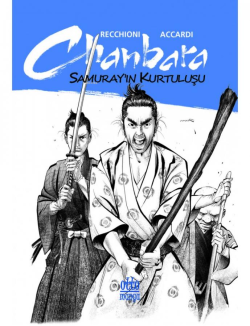 Chanbara - Samuray'ın Kurtuluşu