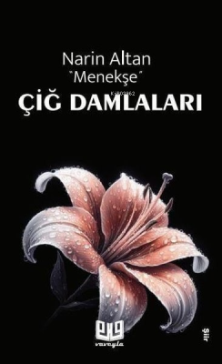 Çiğ Damlaları