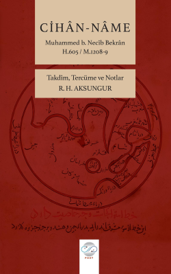 Cihân-Nâme - Muhammed b. Necib Bekran | Yeni ve İkinci El Ucuz Kitabın