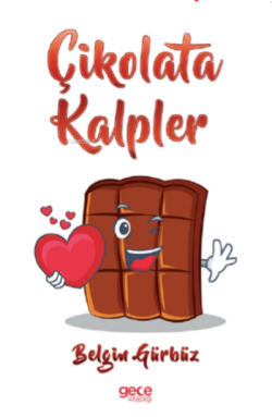 Çikolata Kalpler