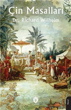 Çin Masalları - Richard Wilhelm | Yeni ve İkinci El Ucuz Kitabın Adres