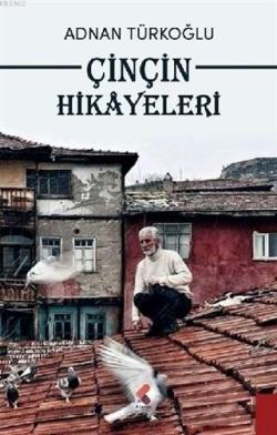 Çinçin Hikayeleri