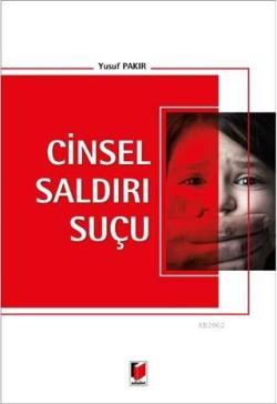 Cinsel Saldırı Suçu