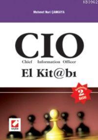 CIO El Kitabı; Chief - Information - Officer