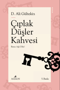 Çıplak Düşler Kahvesi